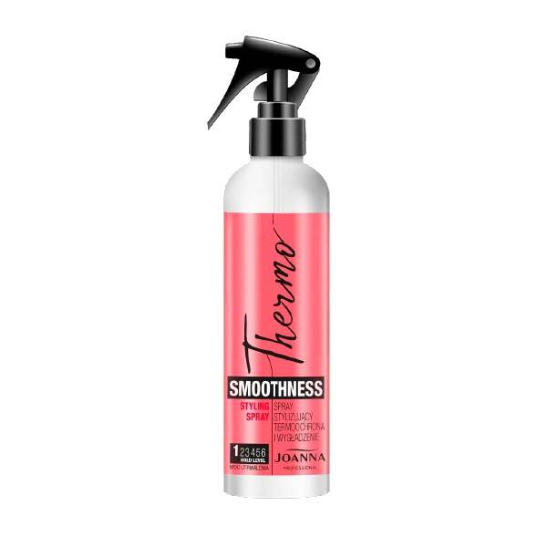 Spray JOANNA 300ml Smoothness wygładzaj.