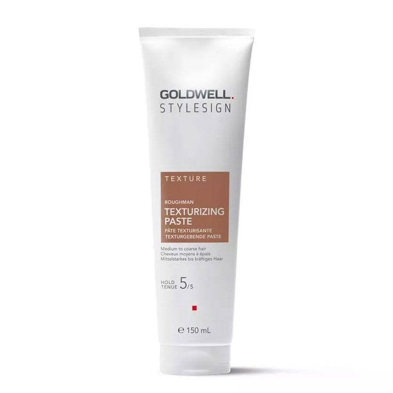 GOLDWELL STS 150ml Texture Roughman XXL Texturizing Paste moc 5, TUBA B-252029