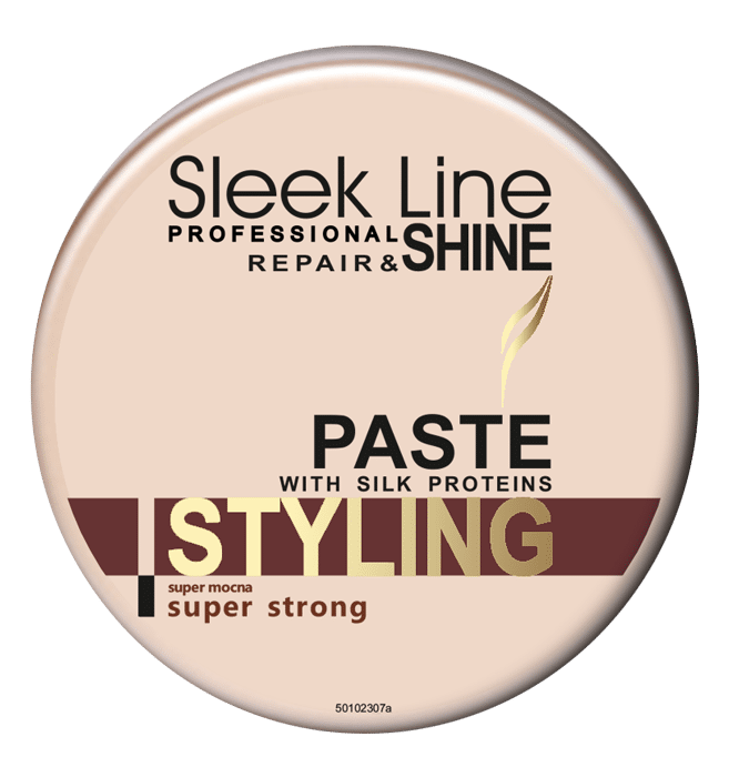 STAPIZ Sleek Line, Pasta, 150g (Zdjęcie 1)