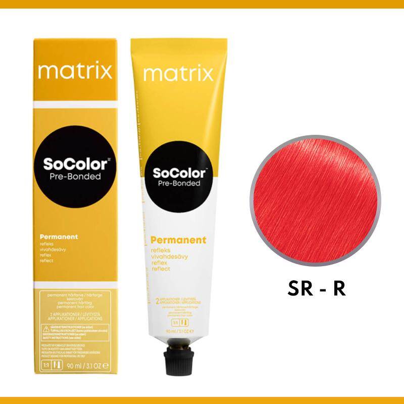 Farba MATRIX SCB2 90ml Pre Bonded SR R