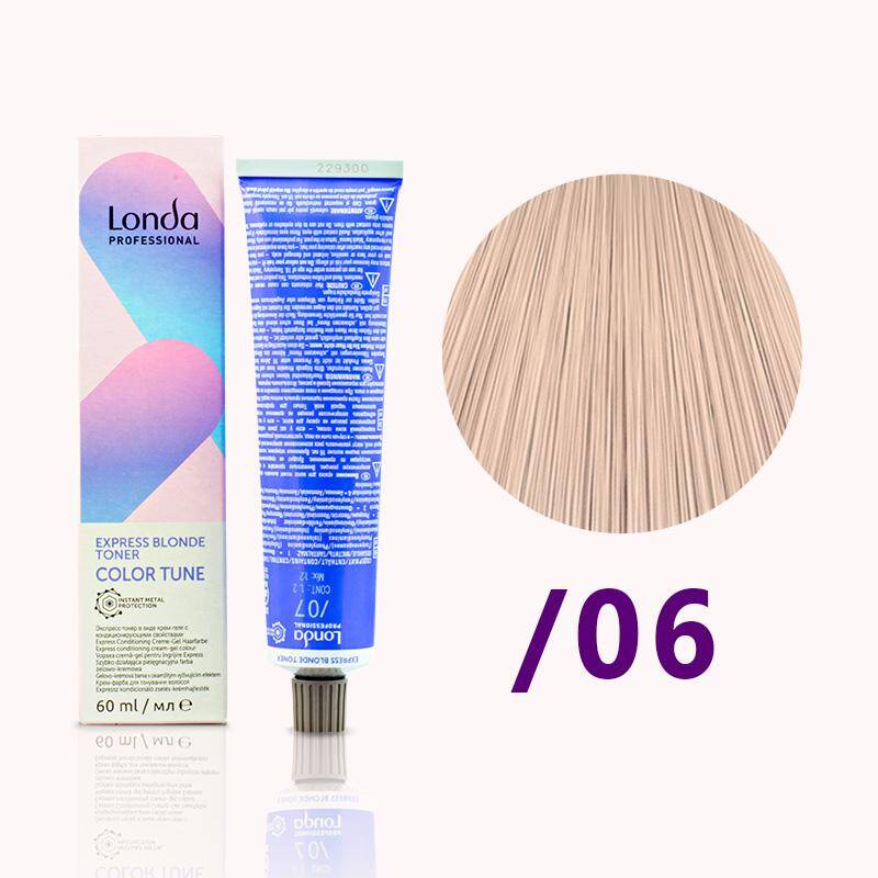 Farba LONDA 60ml Ekspresowa /06  Londa