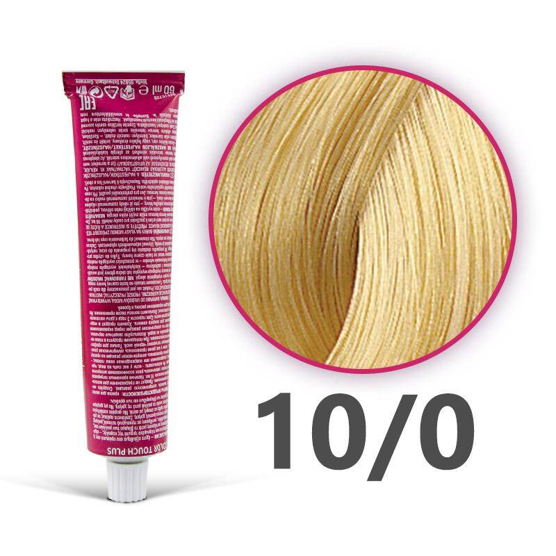 Farba WELLA Color Touch 60ml 10/0 WYPRZEDAŻ