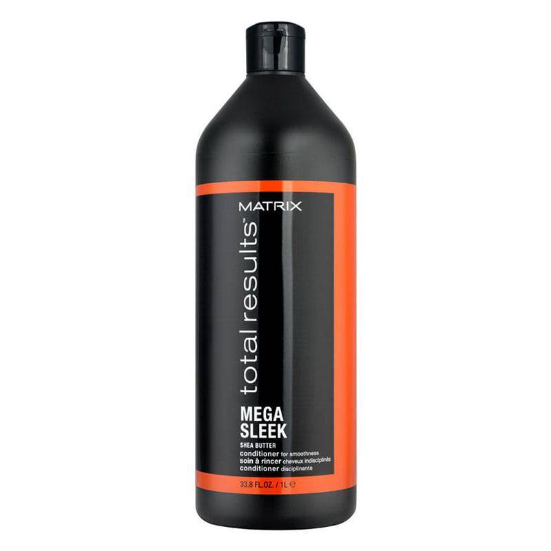 MATRIX Odżywka wygładzająca włosy 1000 ml Total Results Mega Sleek