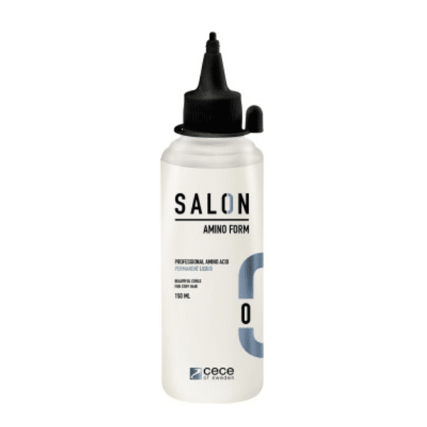 CECE SALON Płyn do trwałej 150ml Amino nr 0