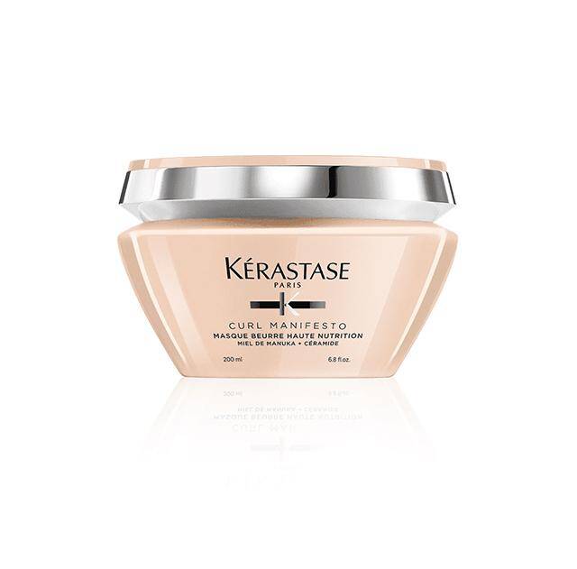 KERASTAS maska 200ml Curl Manifesto