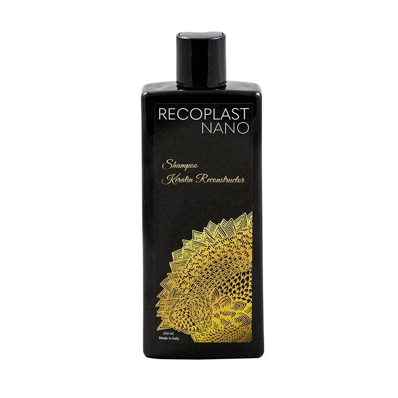 RECOPLAST Nano Keratin szampon 250ml