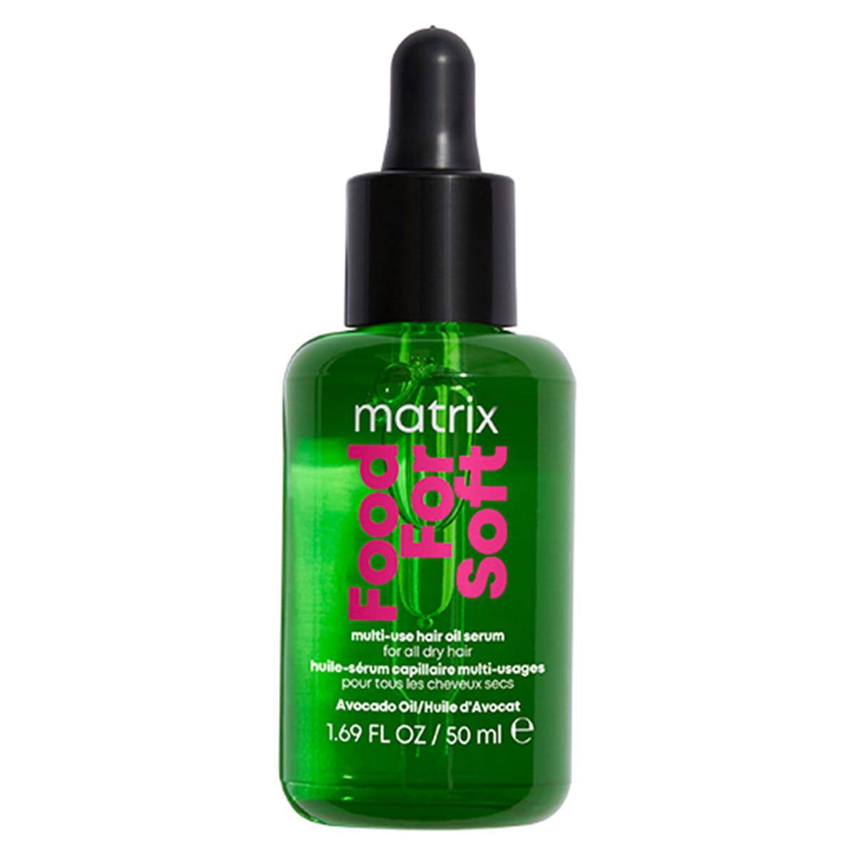 MATRIX olejek 50ml Food For Soft