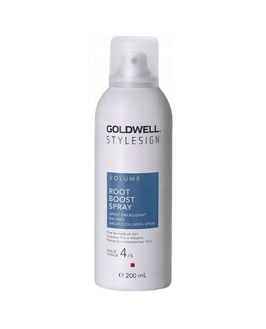 GOLDWELL STS 200ml Volume Root Boost