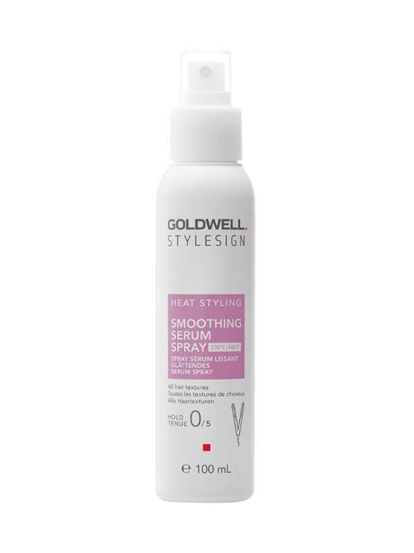 GOLDWELL STS 100ml Heat Styling  moc 0