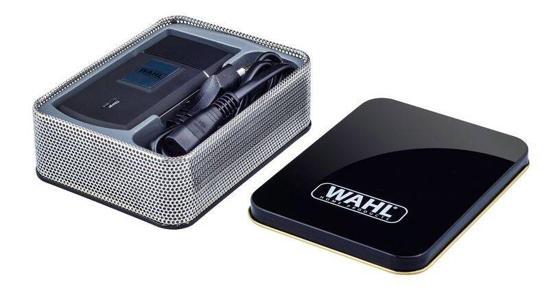 WAHL Travel Shaver Golarka bezprzewodowa