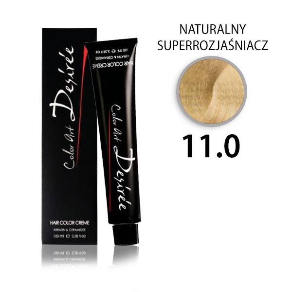 Farba DESIREE 100ml 11/0
