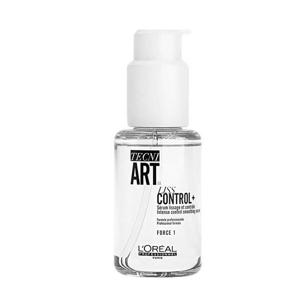 Loreal TNA 50ml serum Liss Control + SF