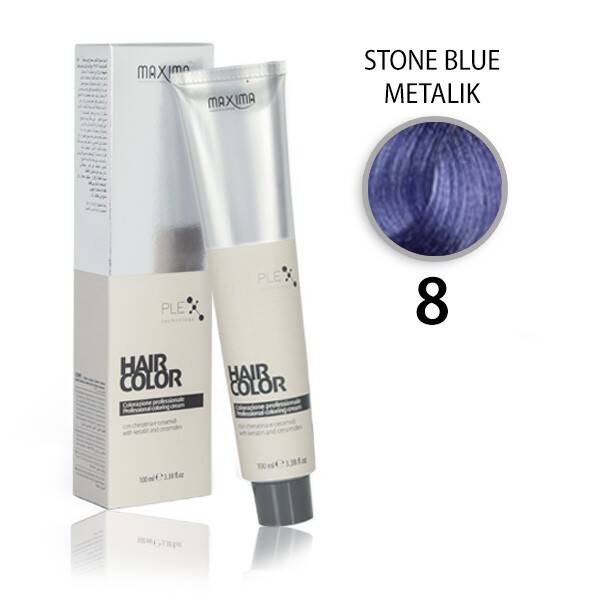Farba MAXIMA Metalik Plex 8 Stone Blue
