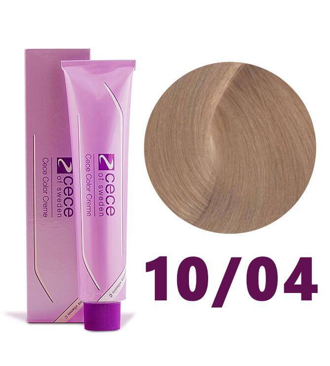Farba Ce Ce 125ml 10/04  cece WYPRZEDAŻ
