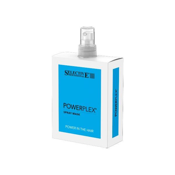 POWERPLEX spray mask 150ml