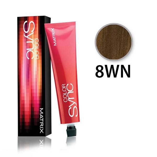 Farba MATRIX Sync Color 90ml 8WN