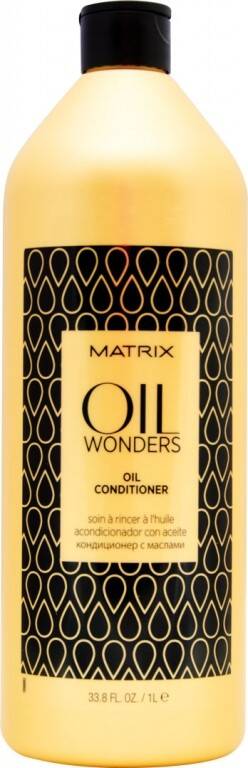 MATRIX OilWonders, Odżywka, 1000ml (Zdjęcie 1)