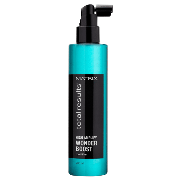 MATRIX Spray nadający objętość włosom 250ml Wonder Boost Root Lifter