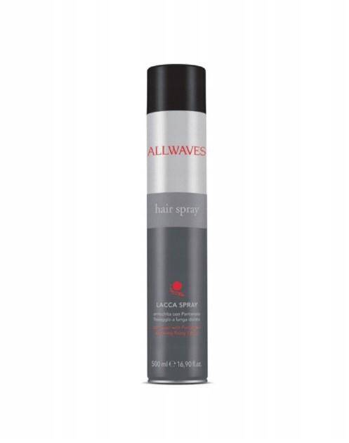 Lakier Allwaves 500ml Extra mocny