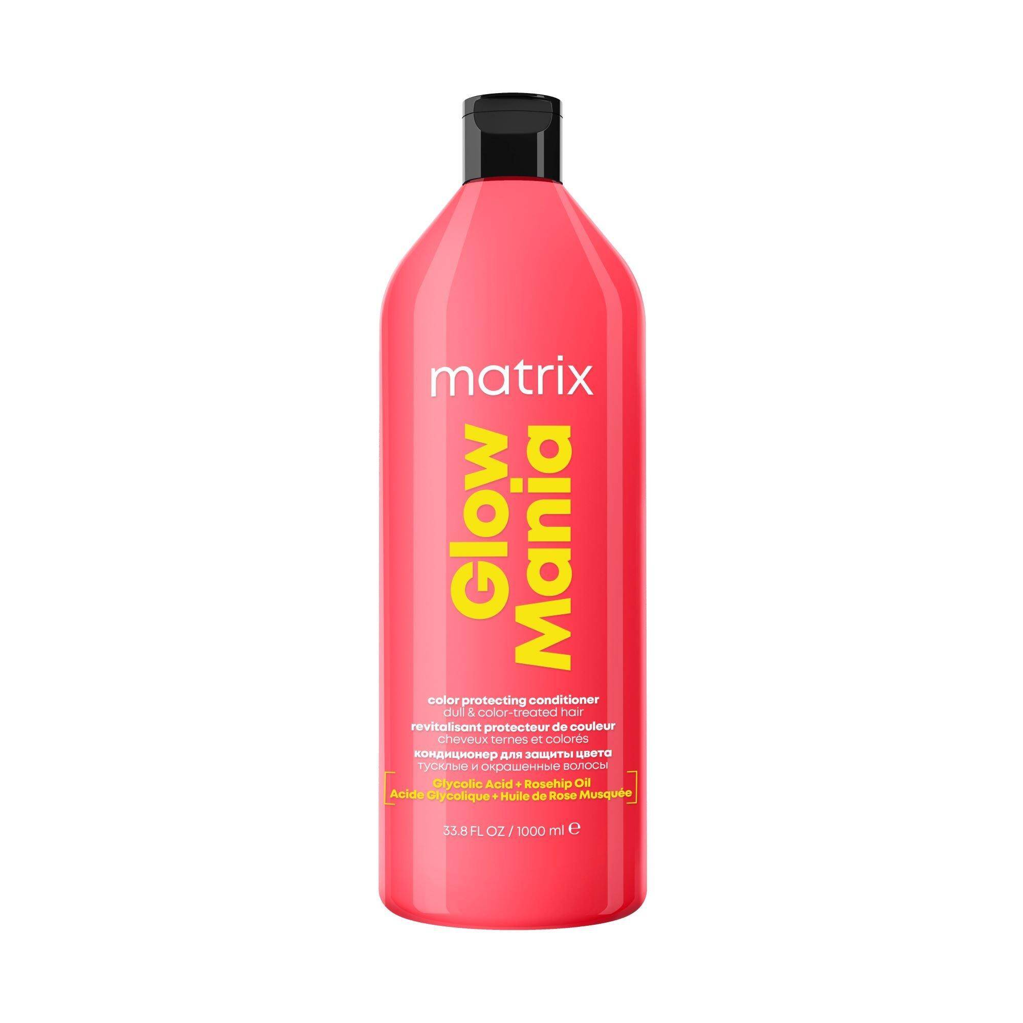 Odżywka MATRIX 1L Total MX Glow Mania