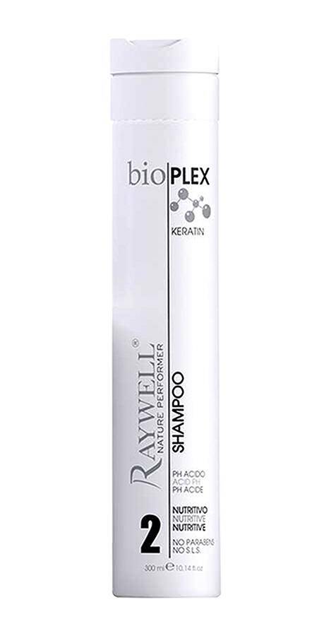 RAYWELL Bioplex szampon 300ml No. 2