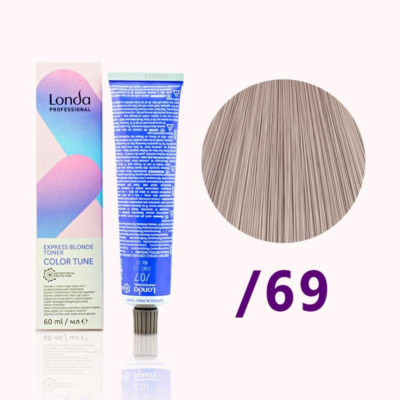 Farba LONDA 60ml Ekspresowa /69  Londa