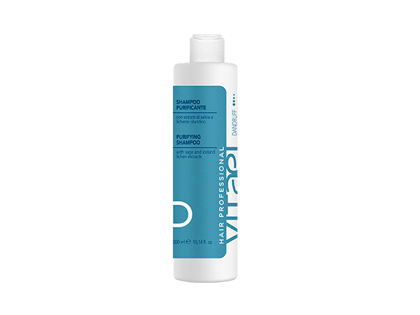 VITAEL szampon 300ml Dandruf 