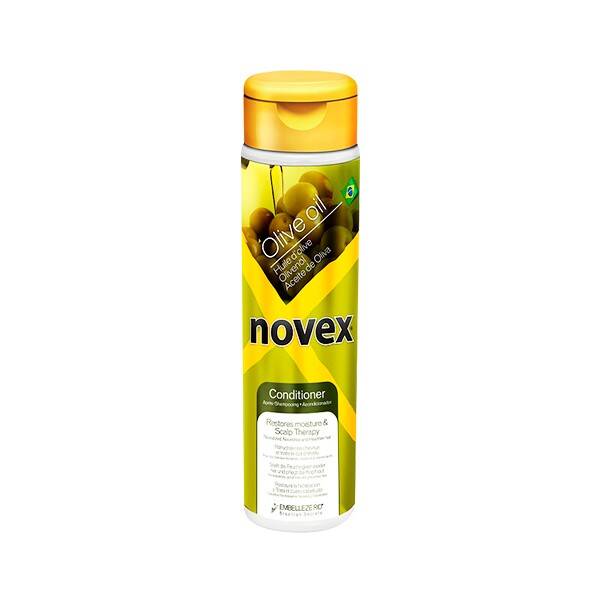 Odżywka NOVEX 300ml Olive Oil