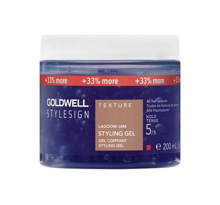 GOLDWELL STS 200ml Lagoom XXL Jam