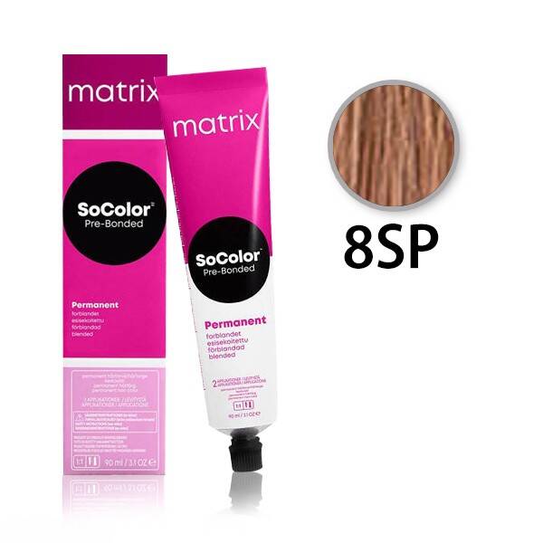 Farba MATRIX SCB2 90ml Pre Bonded 8SP