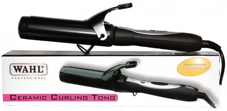 WAHL Curling Tone  Lokówka do włosów (Zdjęcie 1)