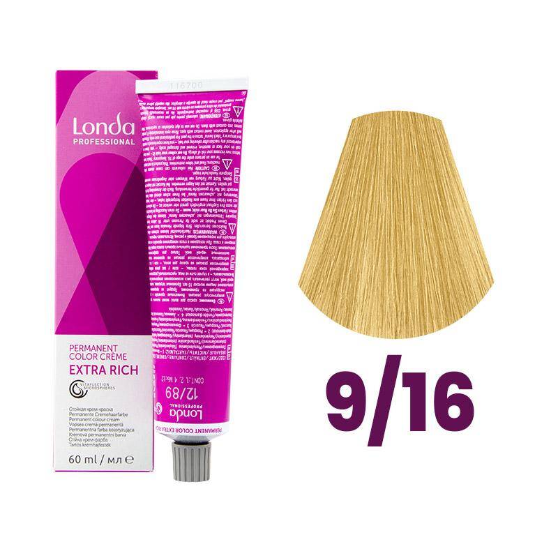 Farba LONDA 60ml 9/16 ER Londa ER