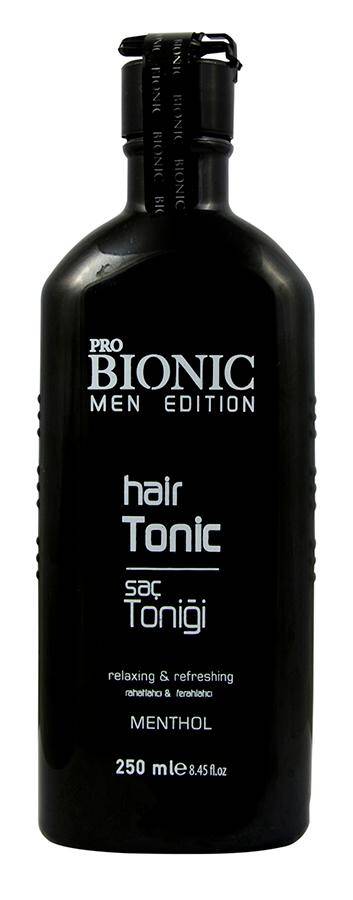 KABUTO ProBionic Hair Tonic 250ml