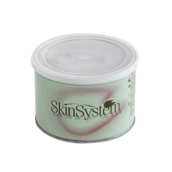 Wosk SkinSystem 400ml Azulenowy