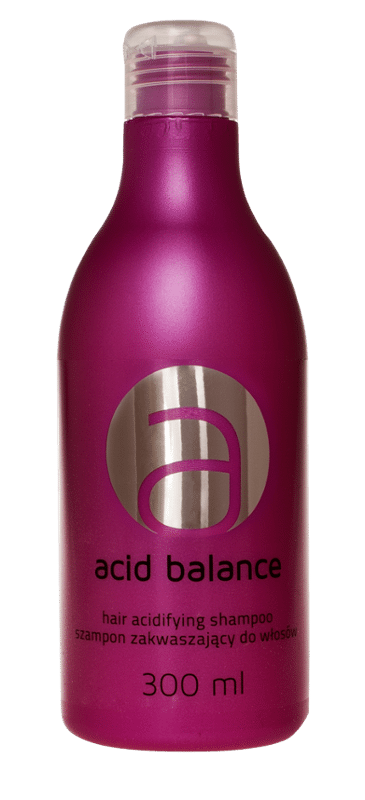 STAPIZ Acid Balance, Szampon, 300ml (Zdjęcie 1)