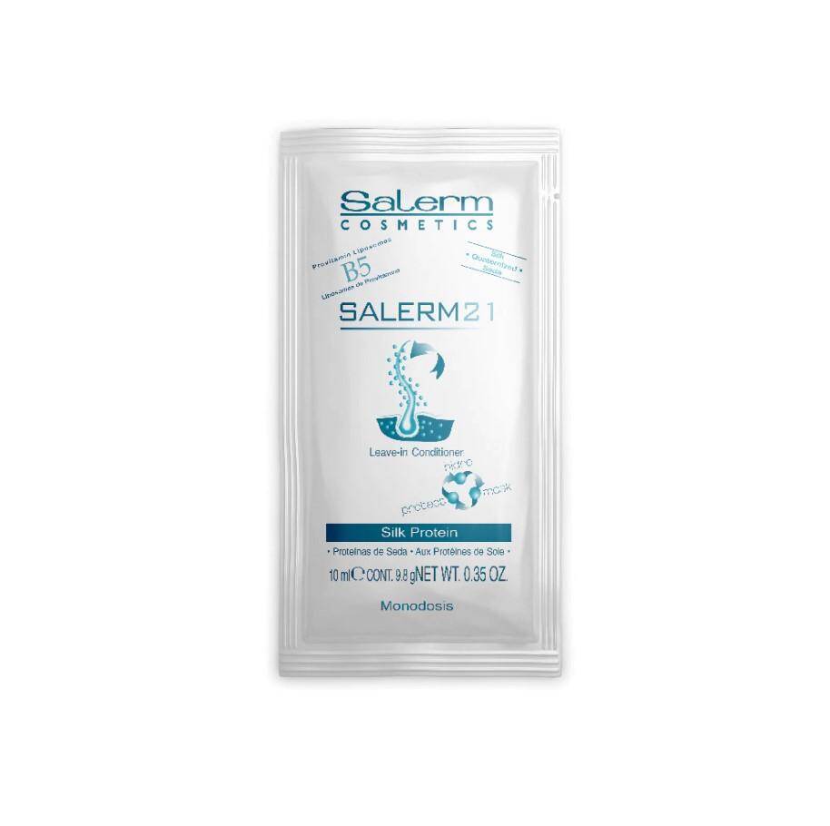 SALERM 21 saszetka 10ml