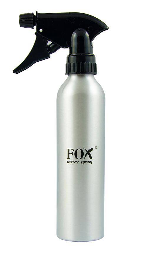 Rozpylacz FOX 250ml aluminiowy Water