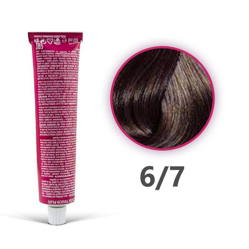 Farba WELLA Color Touch 60ml 6/7  touch