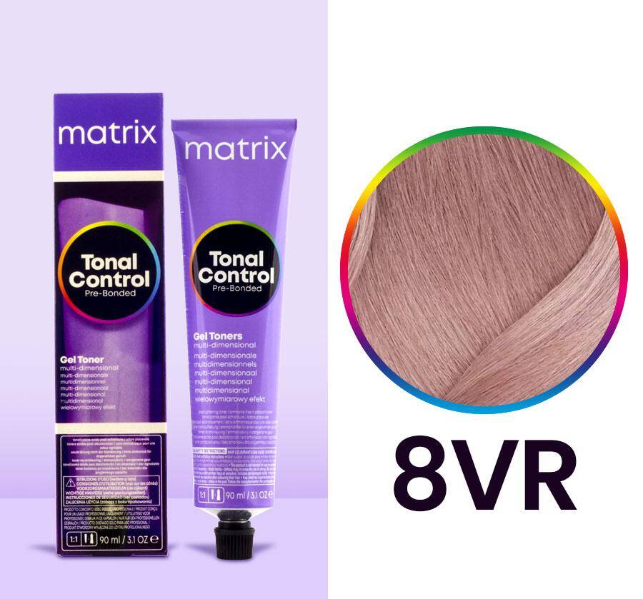 Farba MATRIX Tonal Control 90ml 8VR Pre