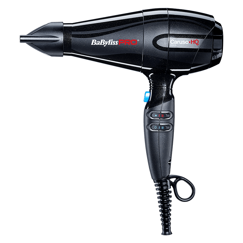 Suszarka BABYLISS Caruso HQ BAB6970IE