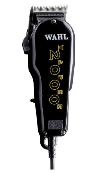 WAHL Taper 2000 Maszynka do strzyżenia włosów