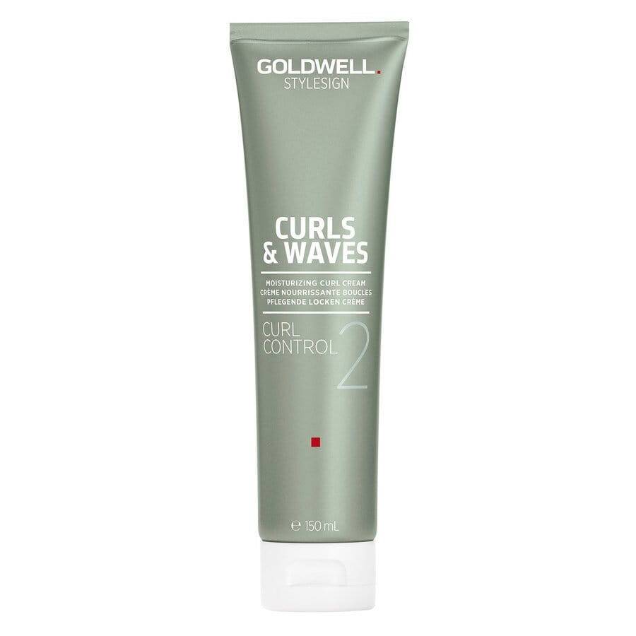 GOLDWELL Curl Control 150ml krem STN