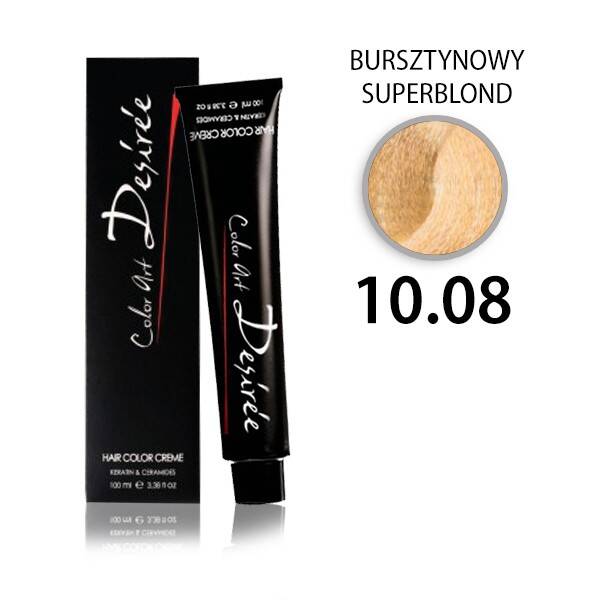 Farba DESIREE 100ml 10/08