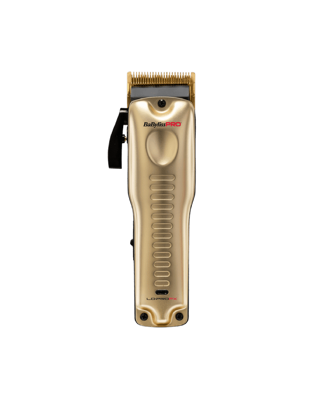Maszynka BABYLISS LO PRO FX825E metalowa