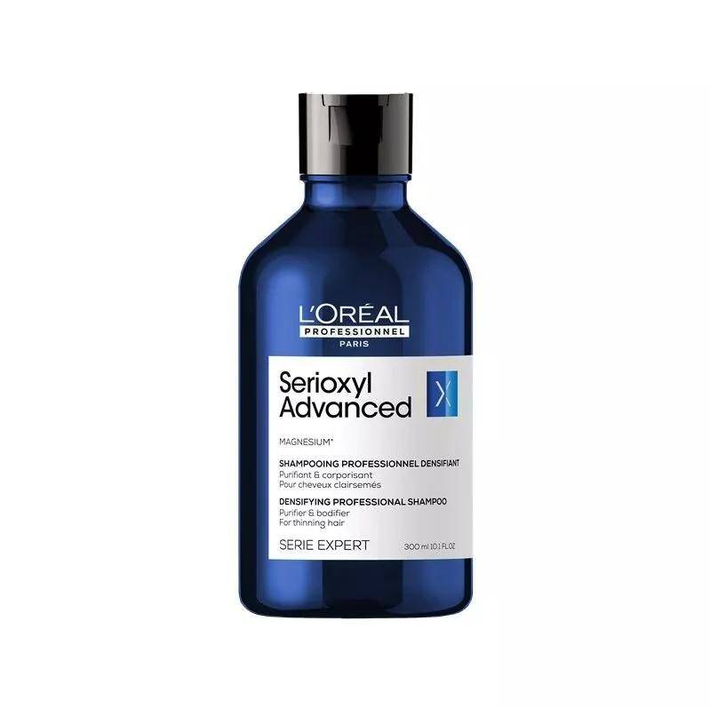 Szampon Loreal VG 300ml Serioxyl Advanced