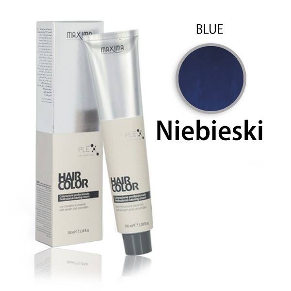 Farba MAXIMA Plex 100ml Blue