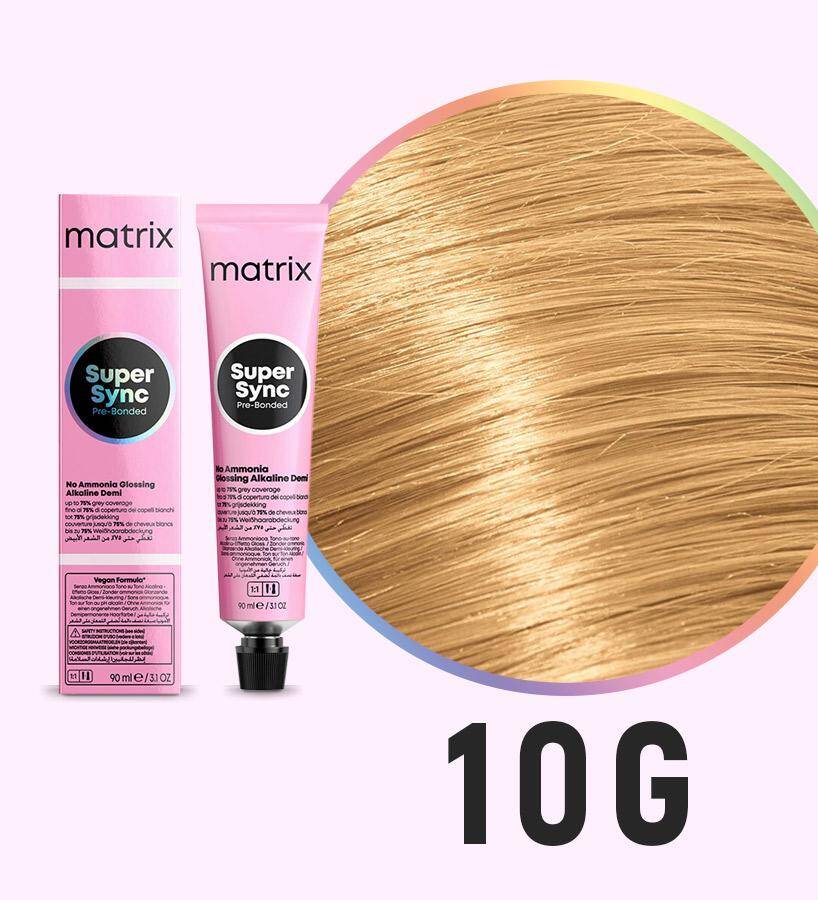 Farba MATRIX Super Sync 90ml Sync 10G