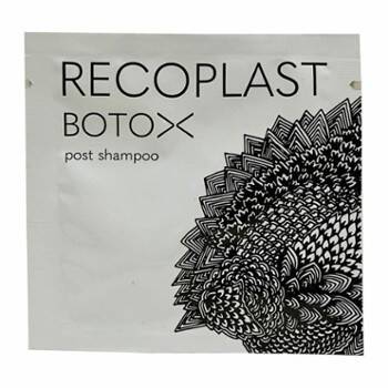 Botox RECOPLAST szampon 8ml