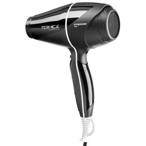 Suszarka TERMICA 2000W Progressor Ionic