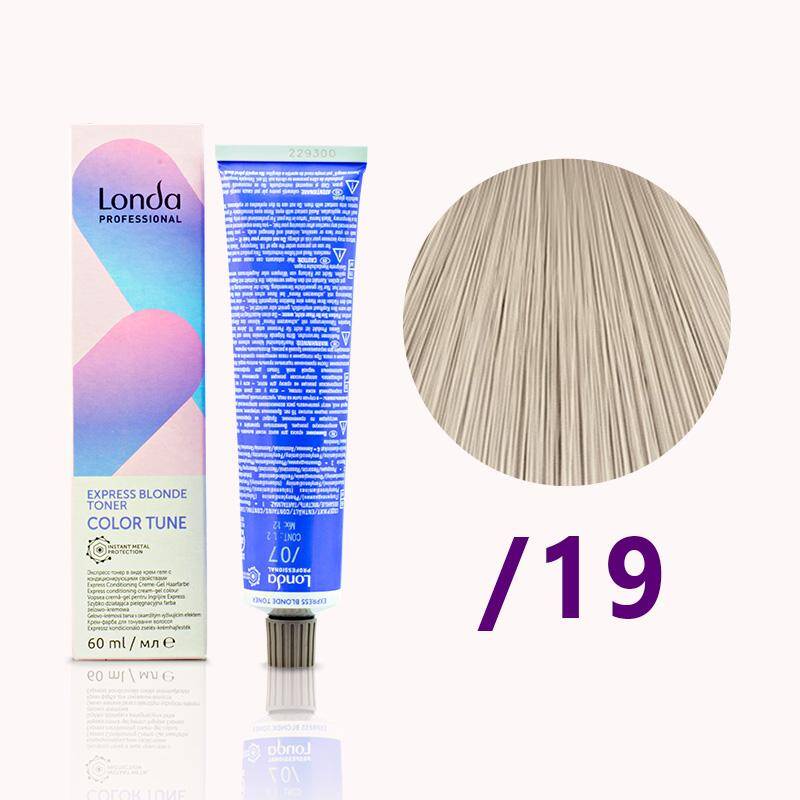 Farba LONDA 60ml Ekspresowa /19  Londa